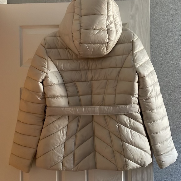 Quilted Jacket - Picture 2 of 11